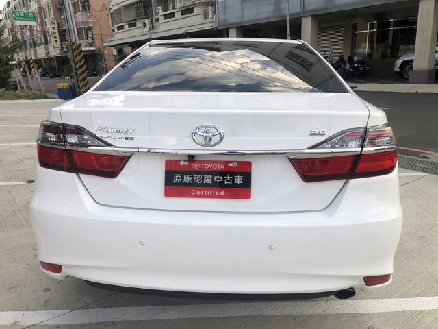 CAMRY 2.0  第6張相片