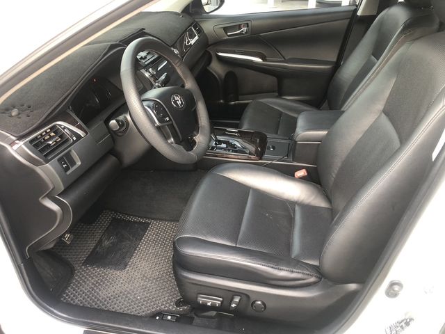 CAMRY 2.0  第7張相片
