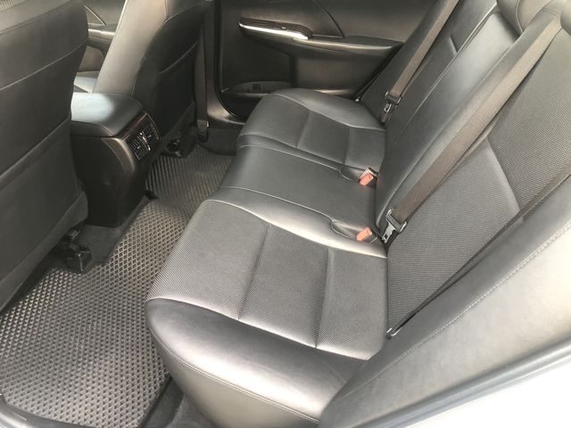 CAMRY 2.0  第8張相片
