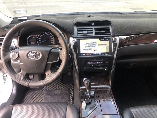 CAMRY 2.0  第9張相片