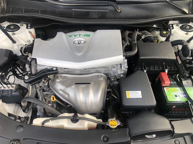 CAMRY 2.0  第10張相片