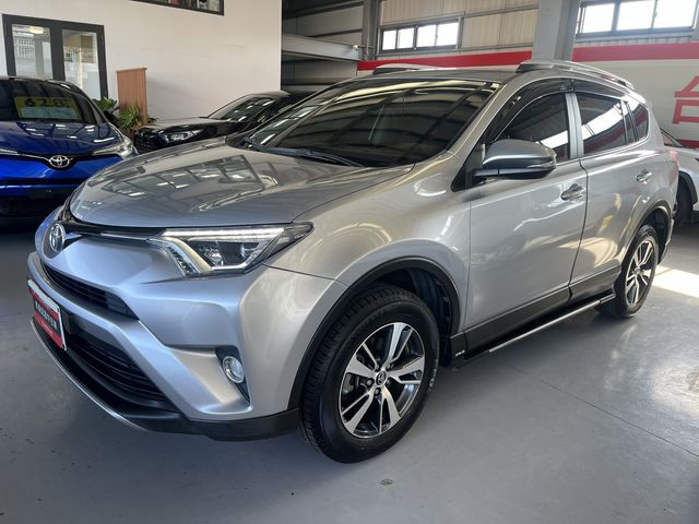 RAV4 2.0  第1張相片