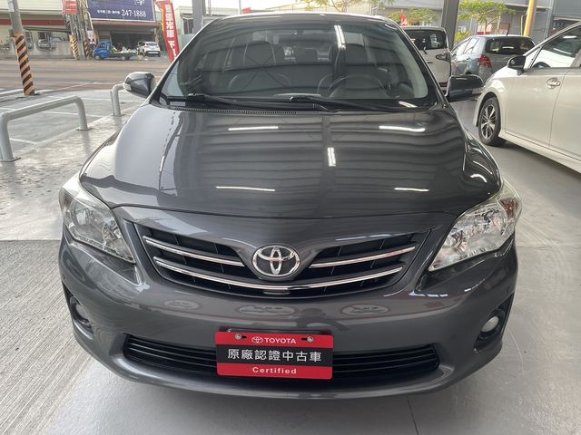 ALTIS 1.8  第2張相片
