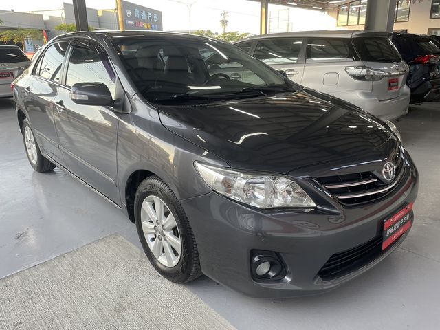 ALTIS 1.8  第3張相片