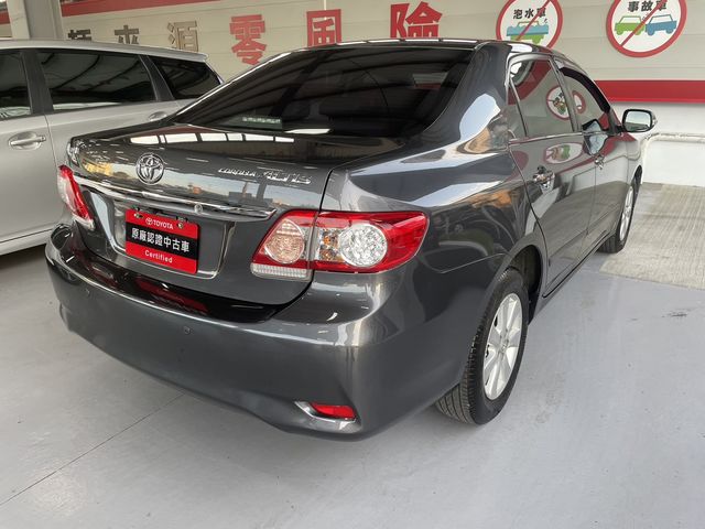 ALTIS 1.8  第5張相片
