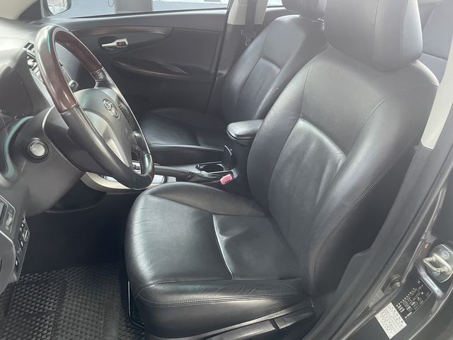 ALTIS 1.8  第7張相片