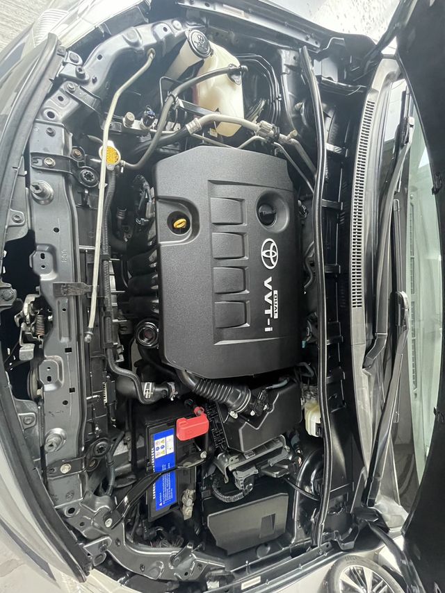 ALTIS 1.8  第10張相片