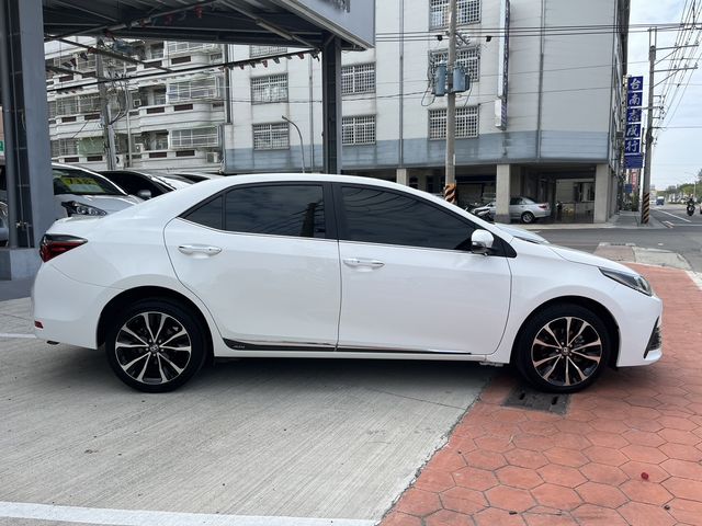 ALTIS 1.8  第4張相片