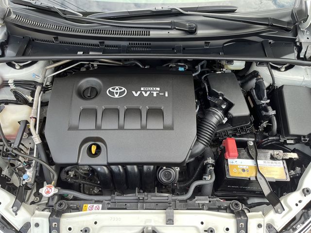 ALTIS 1.8  第7張相片