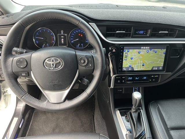ALTIS 1.8  第8張相片