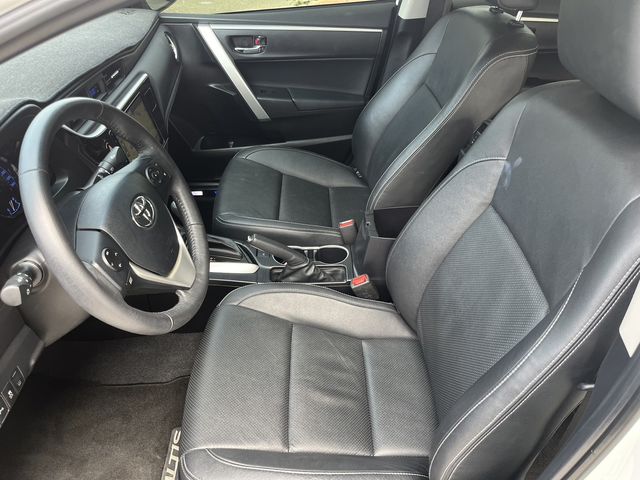 ALTIS 1.8  第9張相片