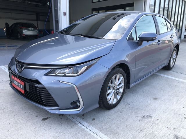 ALTIS 1.8  第1張相片
