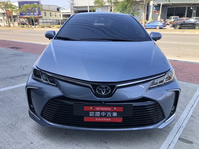 ALTIS 1.8  第2張相片