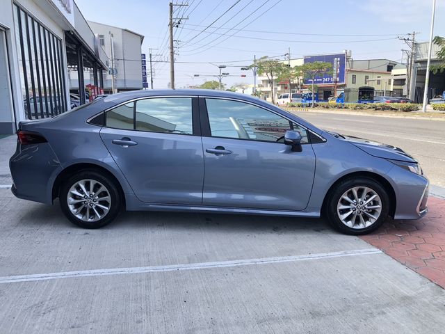 ALTIS 1.8  第4張相片