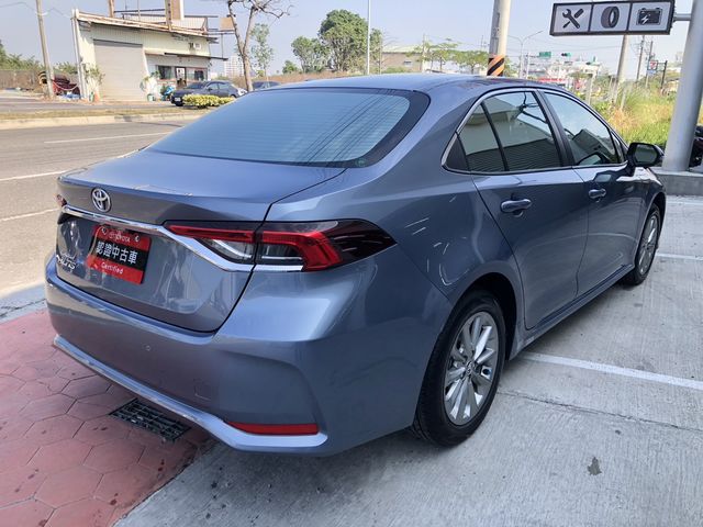 ALTIS 1.8  第5張相片