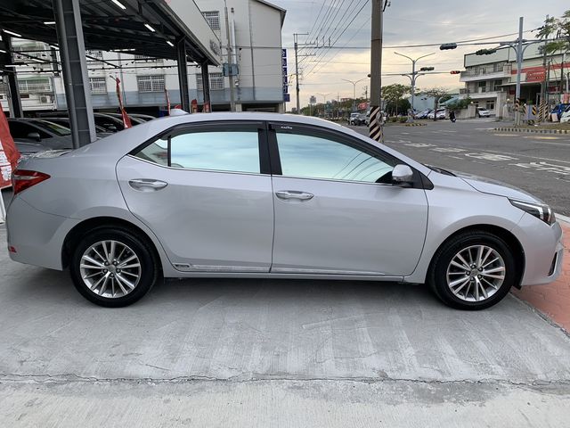ALTIS 1.8  第4張相片