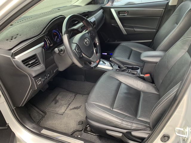 ALTIS 1.8  第8張相片