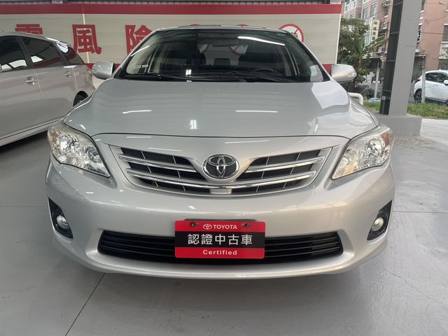 ALTIS 1.8  第2張相片