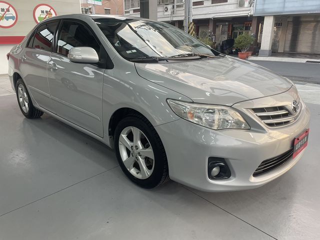 ALTIS 1.8  第3張相片