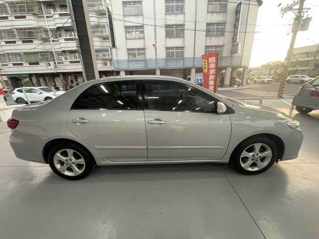 ALTIS 1.8  第4張相片