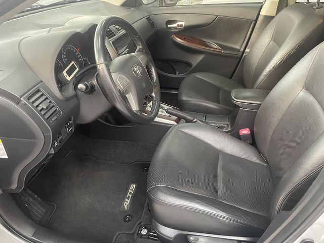 ALTIS 1.8  第7張相片
