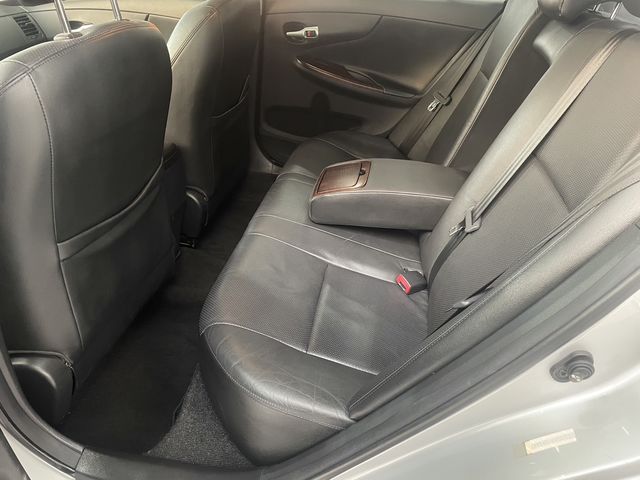 ALTIS 1.8  第8張相片