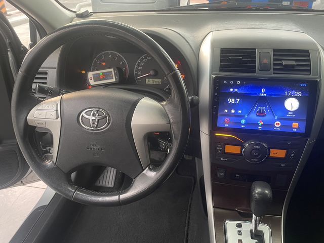 ALTIS 1.8  第9張相片