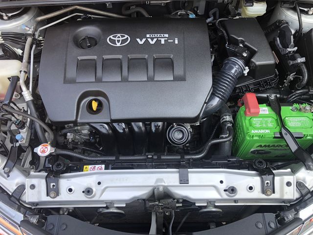 ALTIS 1.8  第7張相片