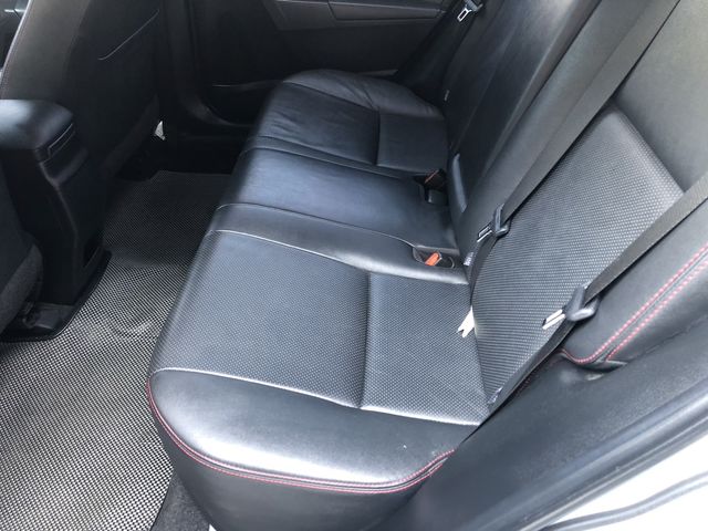 ALTIS 1.8  第9張相片