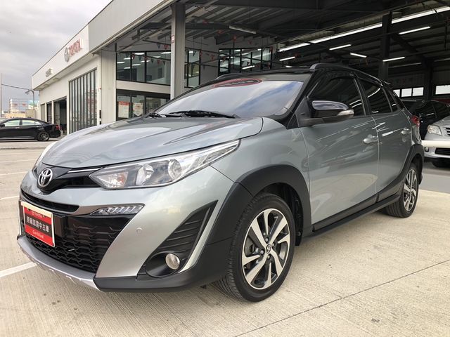 YARIS 1.5  第1張相片