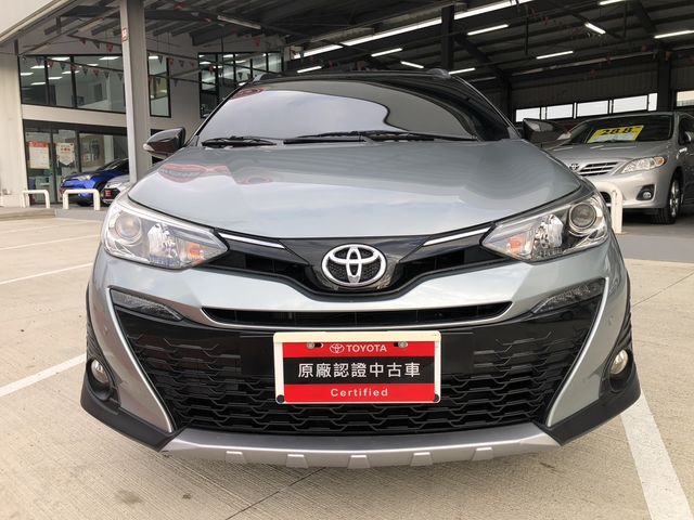 YARIS 1.5  第2張相片
