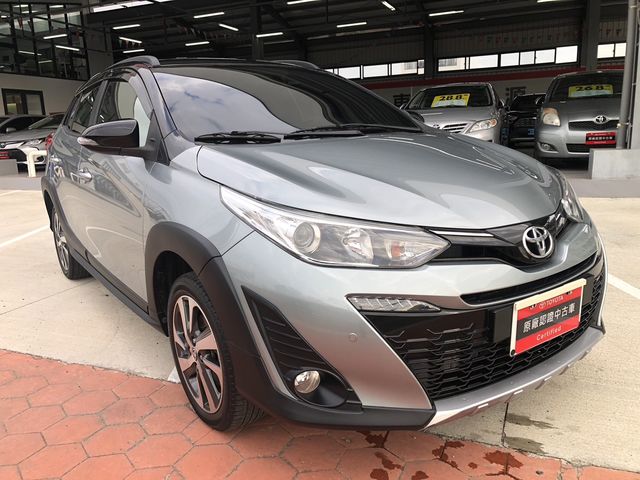 YARIS 1.5  第3張相片