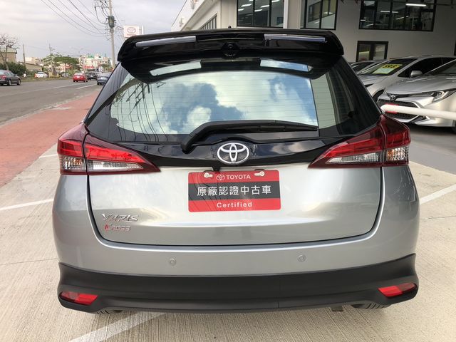 YARIS 1.5  第6張相片