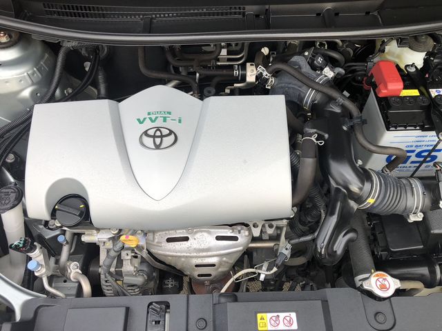 YARIS 1.5  第7張相片