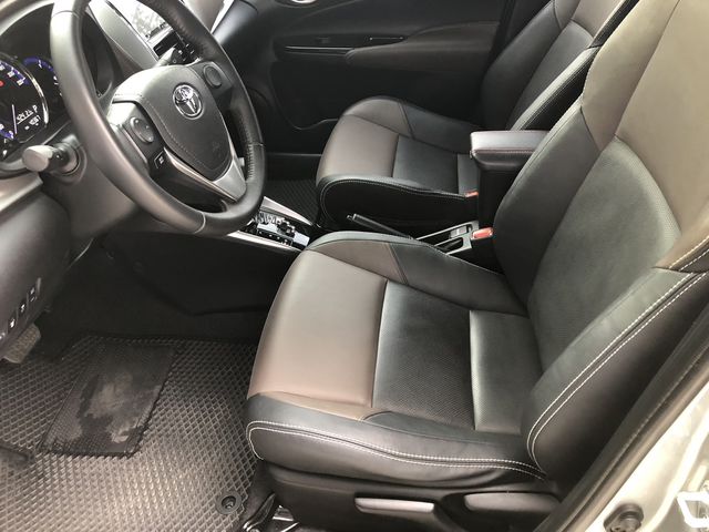 YARIS 1.5  第8張相片