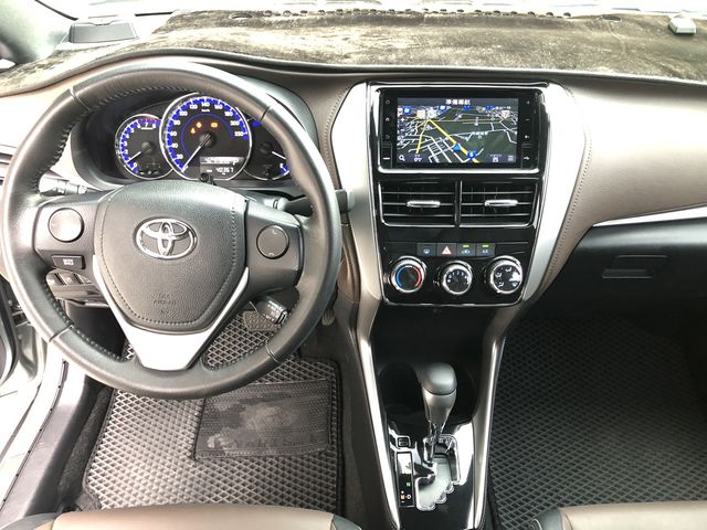 YARIS 1.5  第10張相片