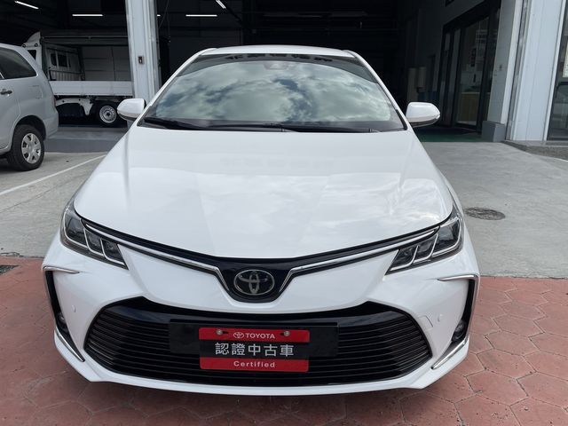 ALTIS 1.8  第2張相片