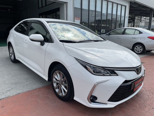 ALTIS 1.8  第3張相片