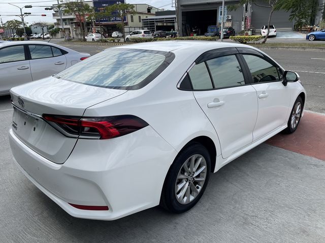 ALTIS 1.8  第5張相片