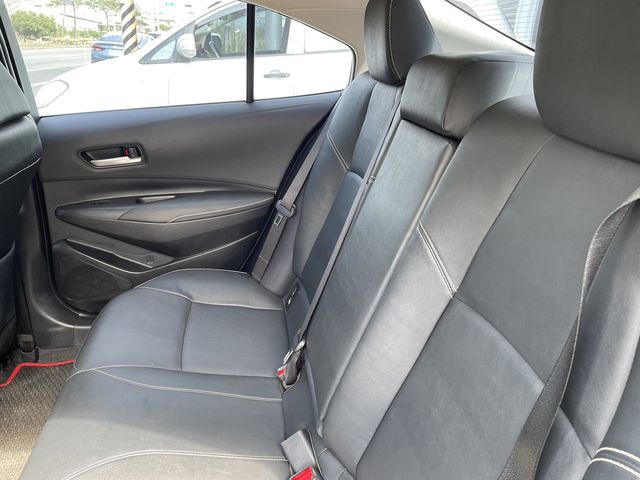 ALTIS 1.8  第8張相片