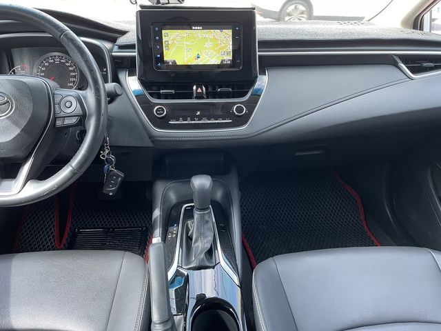 ALTIS 1.8  第9張相片