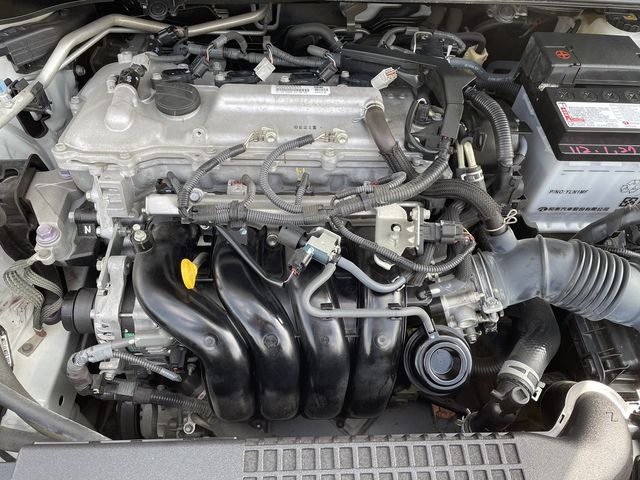 ALTIS 1.8  第10張相片