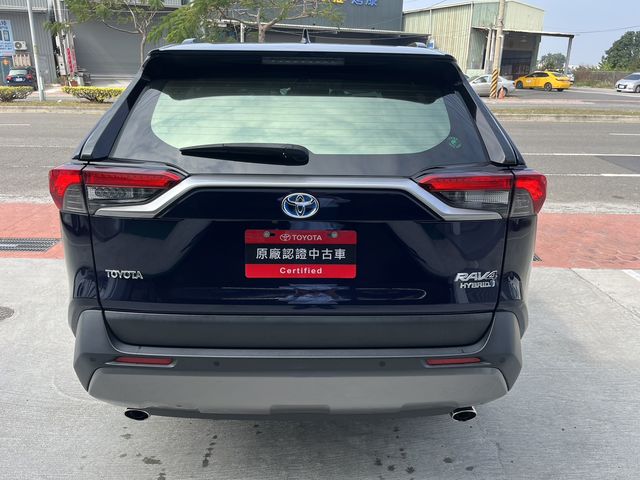 RAV4 2.5 HV  第6張相片