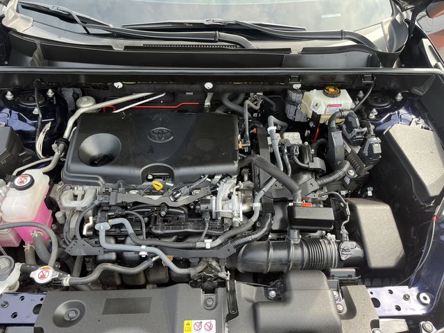 RAV4 2.5 HV  第7張相片