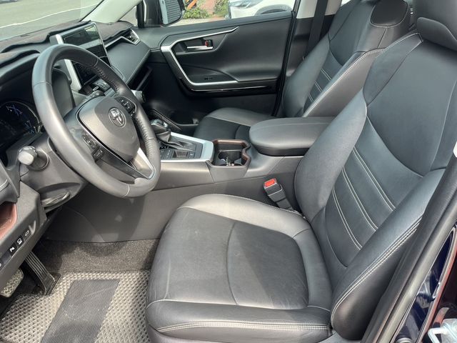 RAV4 2.5 HV  第9張相片