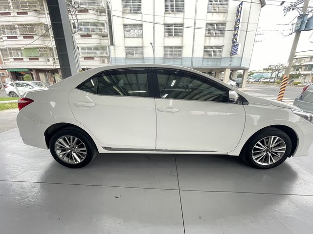 ALTIS 1.8  第4張相片