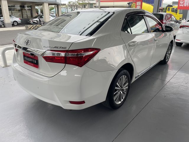ALTIS 1.8  第5張相片