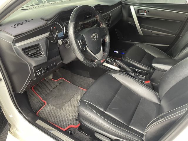 ALTIS 1.8  第7張相片