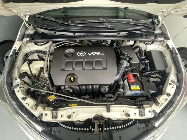 ALTIS 1.8  第10張相片