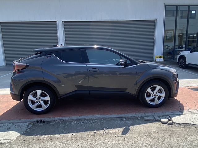 C-HR 1.2  第4張相片